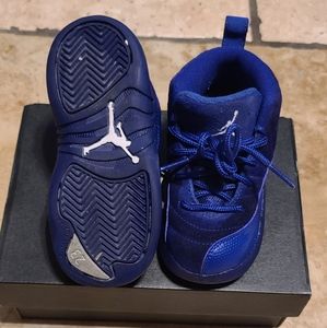 Jordan 12s
